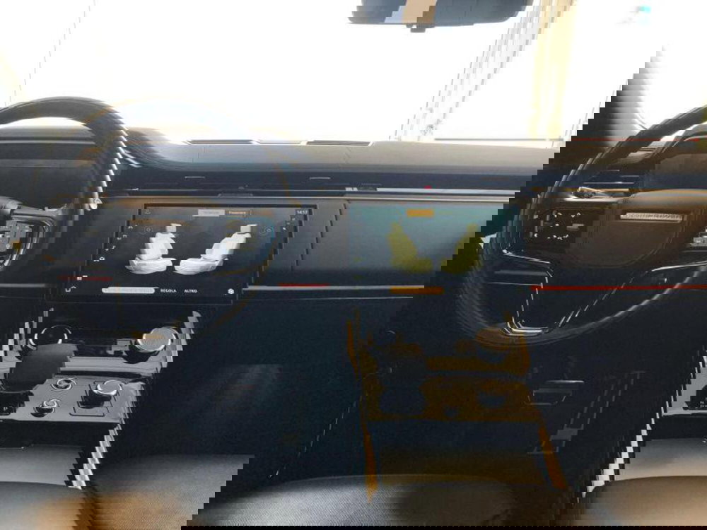 Land Rover Range Rover Sport usata a Venezia (6)