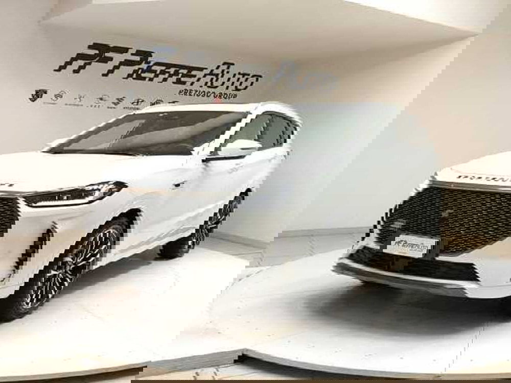 Sportequipe Sportequipe 7 GTW usata a Teramo