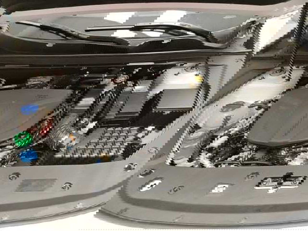 Sportequipe Sportequipe 7 GTW usata a Teramo (10)