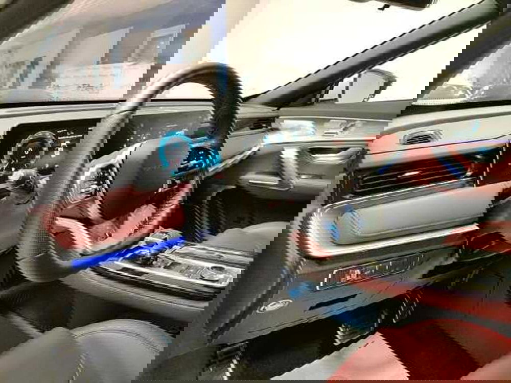 Sportequipe Sportequipe 7 GTW usata a Teramo (11)