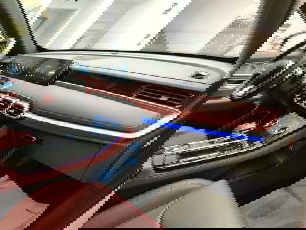 Sportequipe Sportequipe 7 GTW usata a Teramo (12)