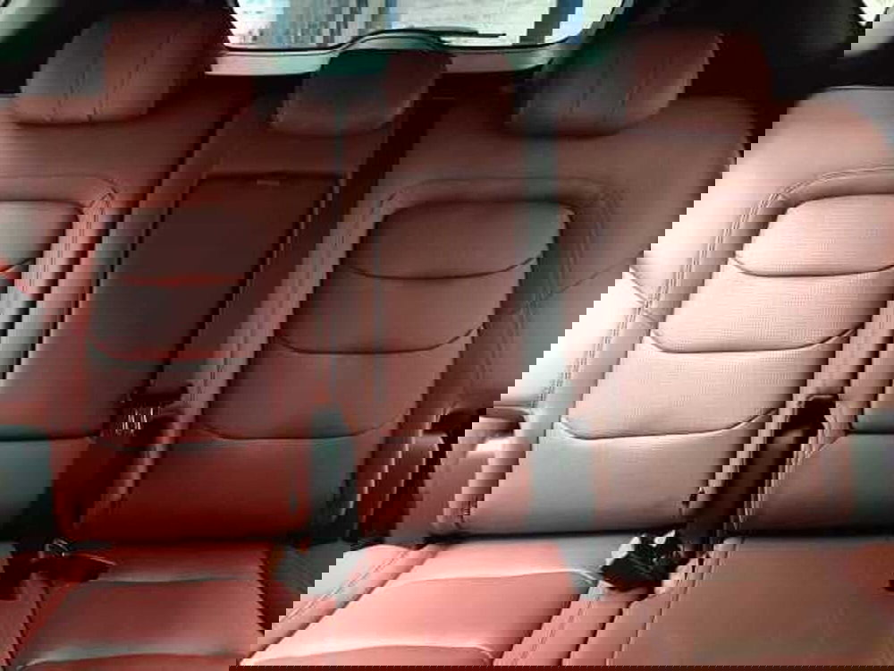 Sportequipe Sportequipe 7 GTW usata a Teramo (13)