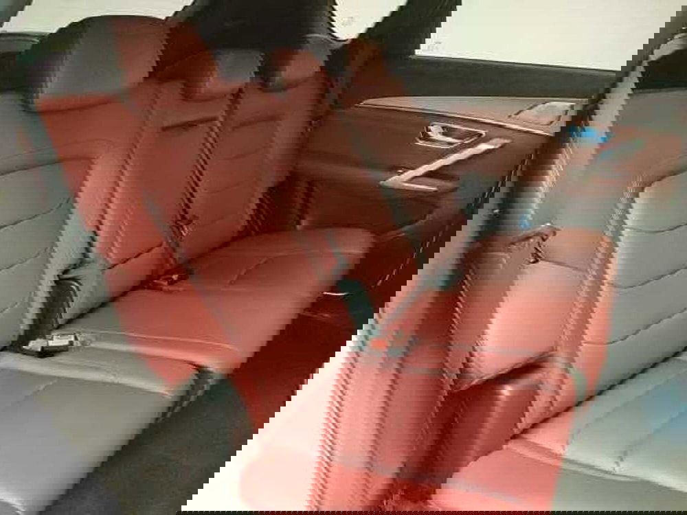 Sportequipe Sportequipe 7 GTW usata a Teramo (14)