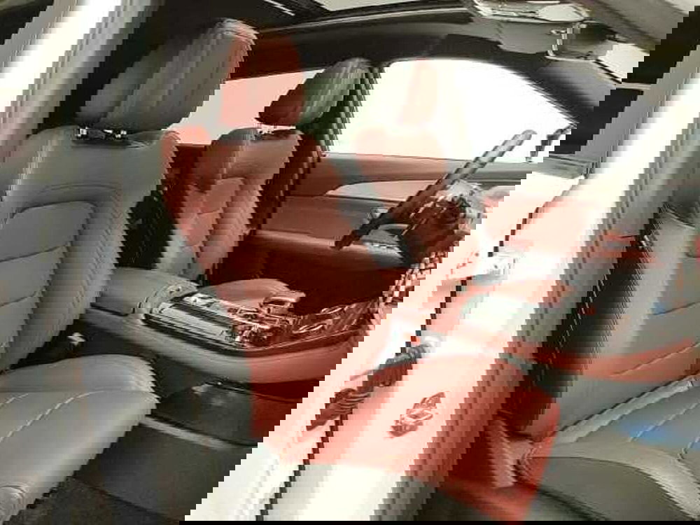 Sportequipe Sportequipe 7 GTW usata a Teramo (15)