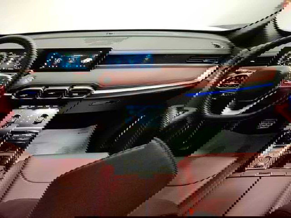 Sportequipe Sportequipe 7 GTW usata a Teramo (16)