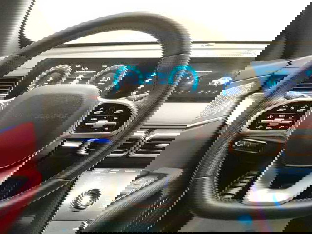 Sportequipe Sportequipe 7 GTW usata a Teramo (17)