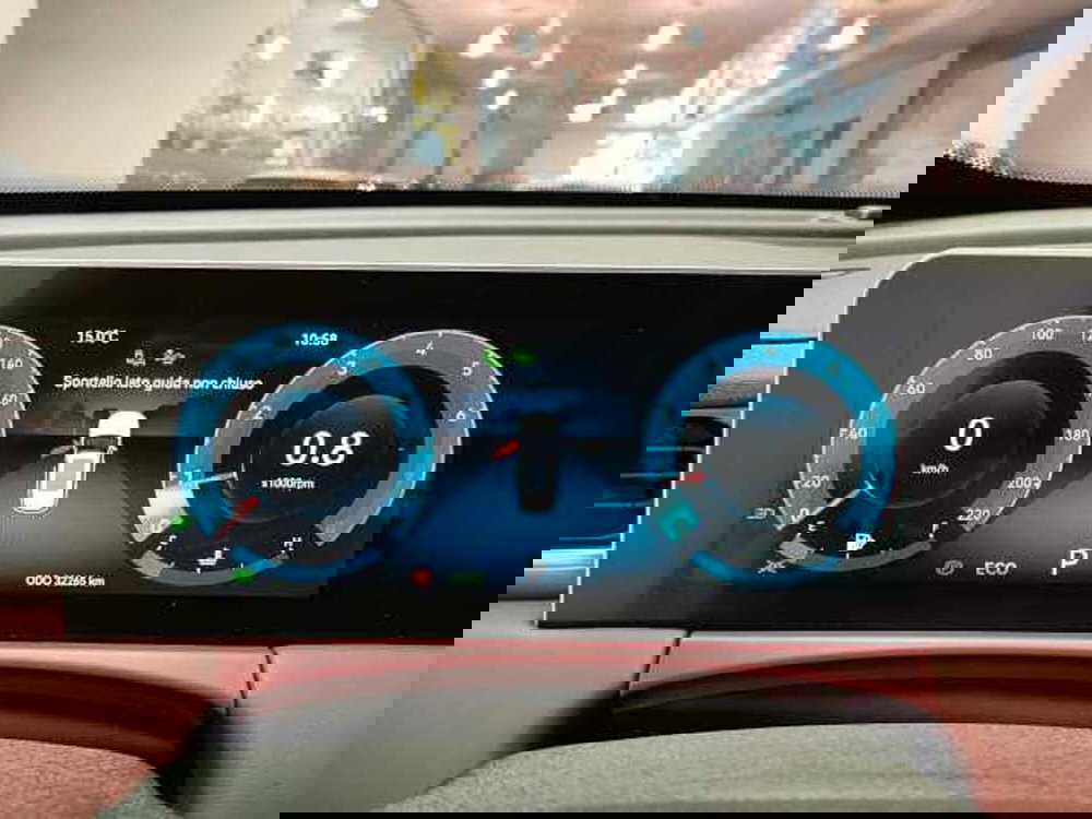 Sportequipe Sportequipe 7 GTW usata a Teramo (18)