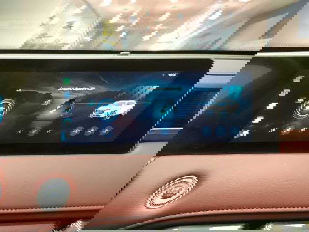 Sportequipe Sportequipe 7 GTW usata a Teramo (19)