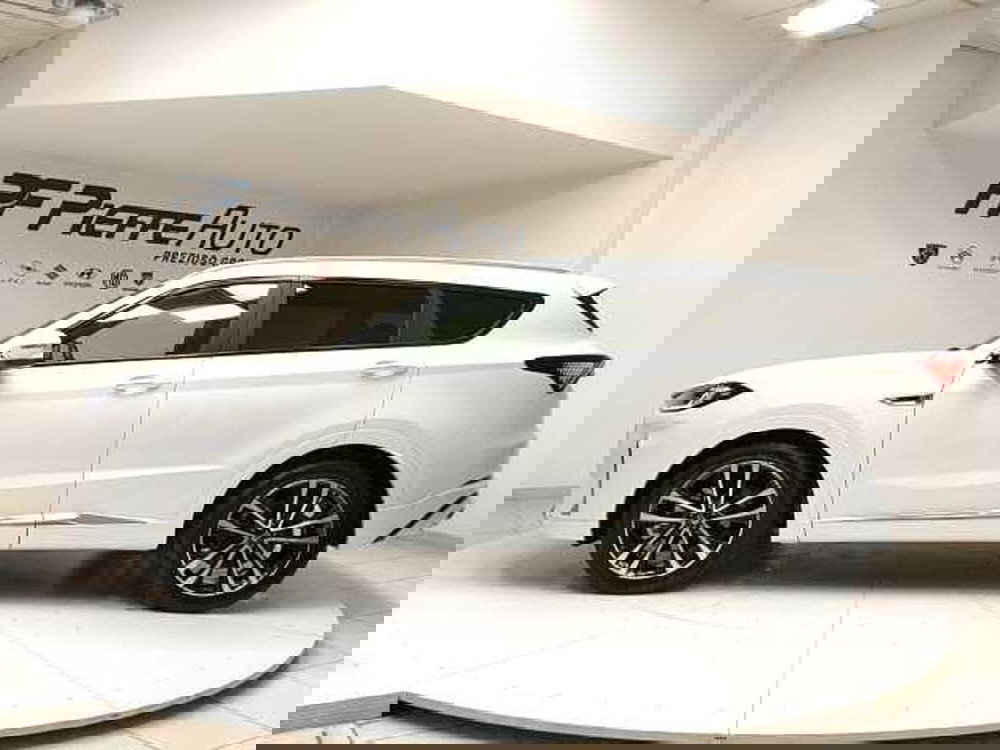 Sportequipe Sportequipe 7 GTW usata a Teramo (2)