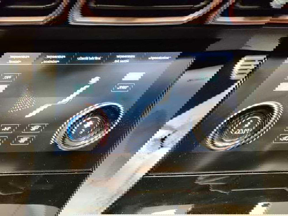 Sportequipe Sportequipe 7 GTW usata a Teramo (20)