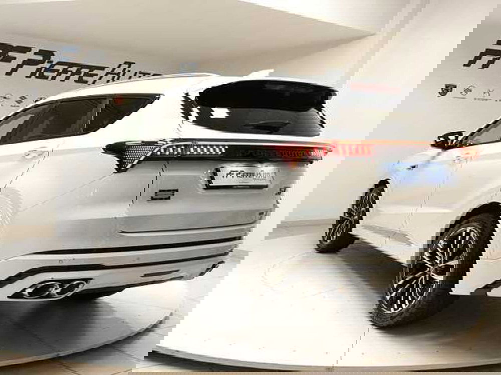 Sportequipe Sportequipe 7 GTW usata a Teramo (3)