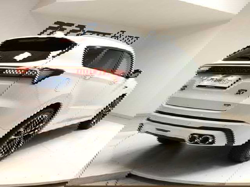 Sportequipe Sportequipe 7 GTW usata a Teramo (4)