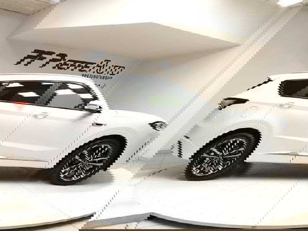 Sportequipe Sportequipe 7 GTW usata a Teramo (5)