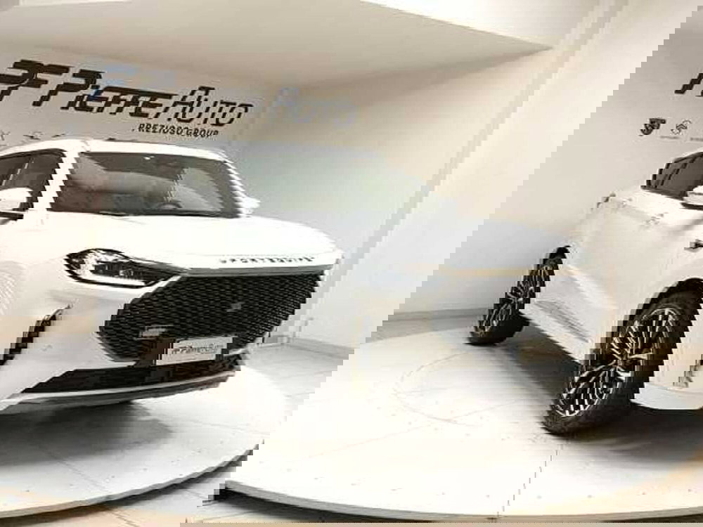 Sportequipe Sportequipe 7 GTW usata a Teramo (6)