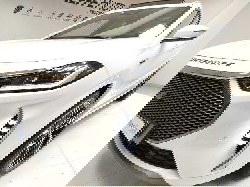 Sportequipe Sportequipe 7 GTW usata a Teramo (8)