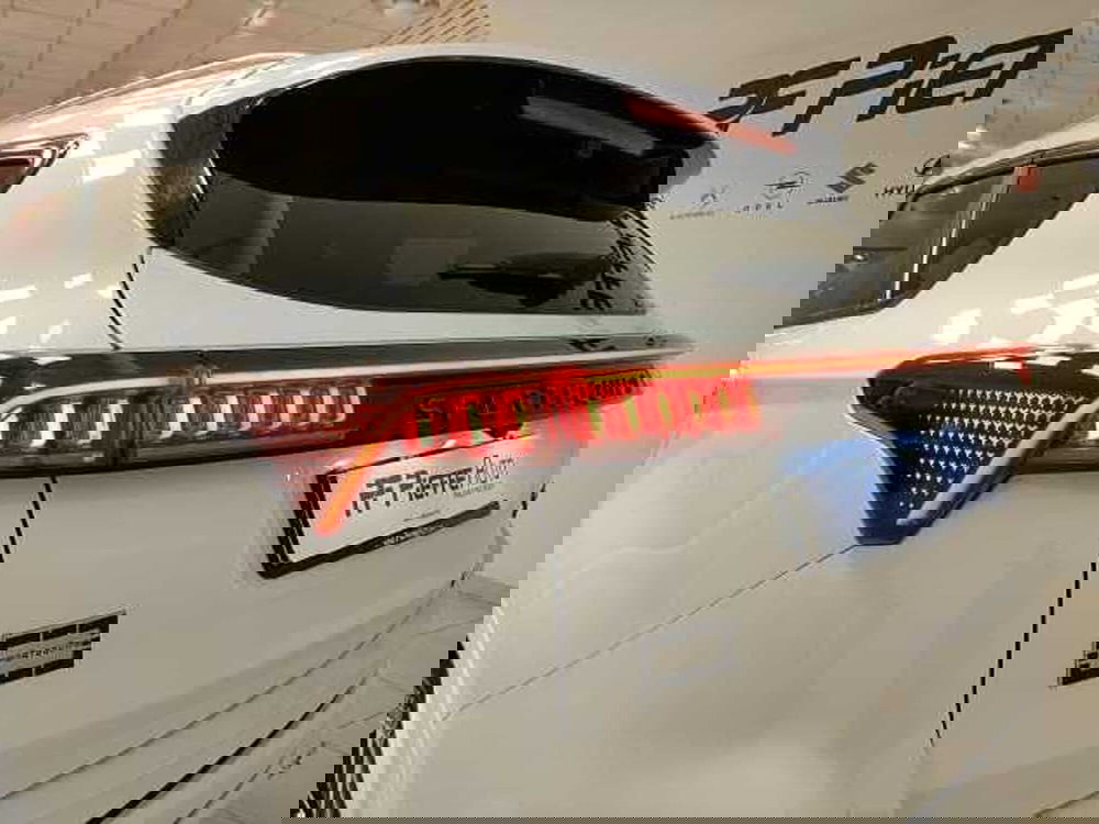 Sportequipe Sportequipe 7 GTW usata a Teramo (9)