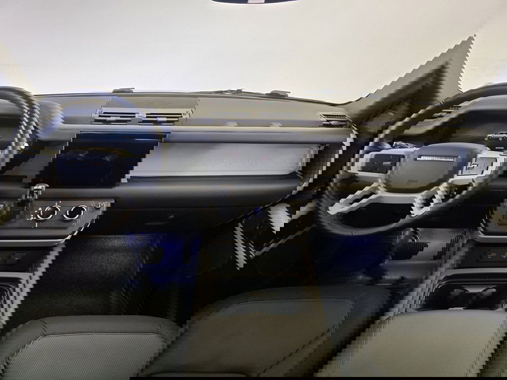 Land Rover Defender usata a Bologna (4)