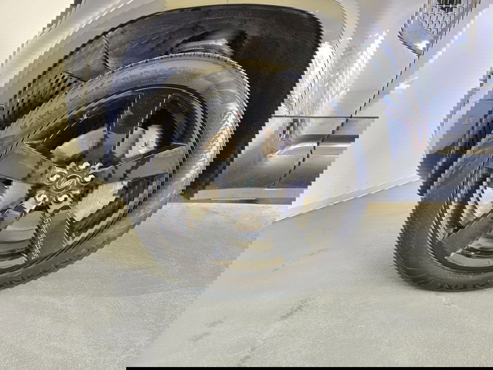 Land Rover Defender usata a Bologna (9)