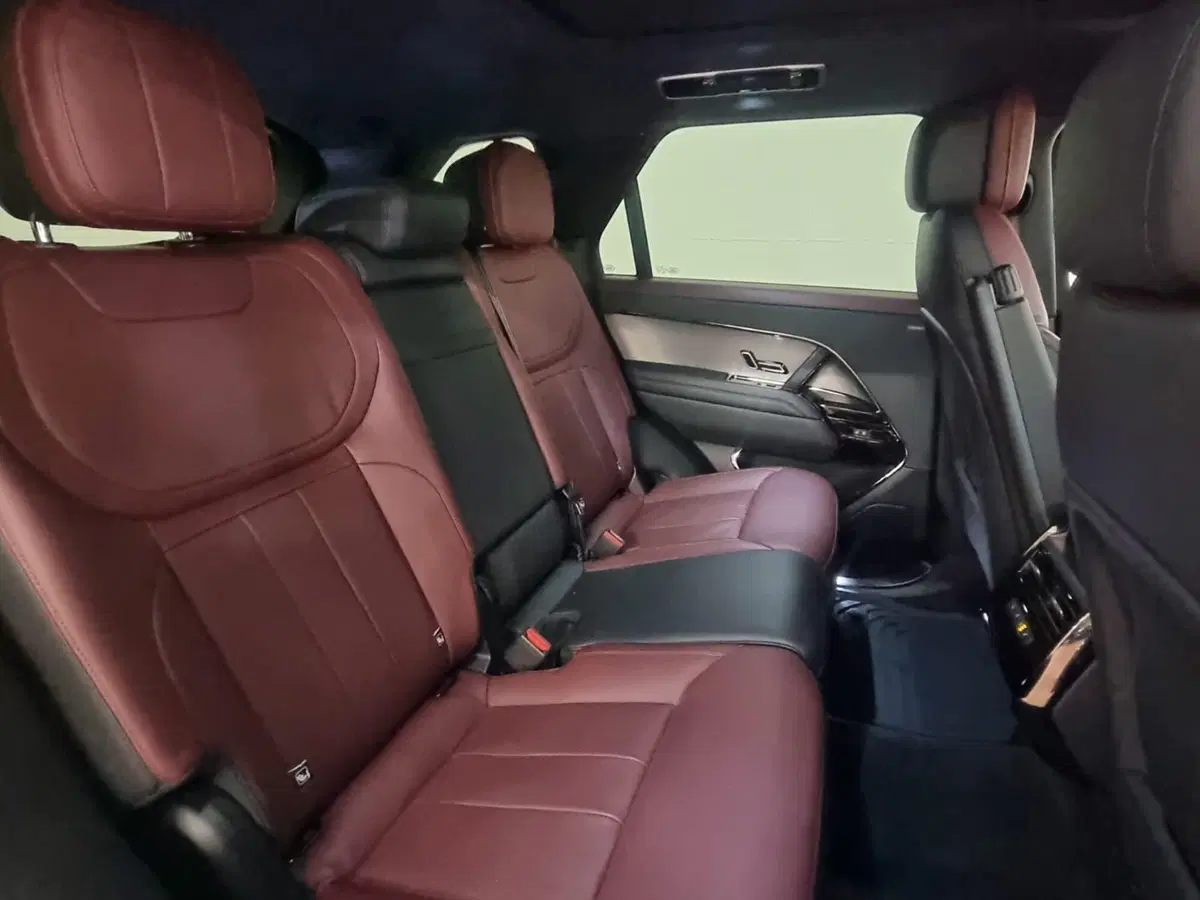 Land Rover Range Rover Sport usata a Brescia (5)