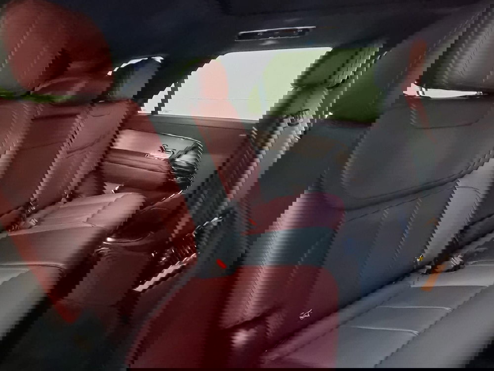 Land Rover Range Rover Sport usata a Brescia (5)