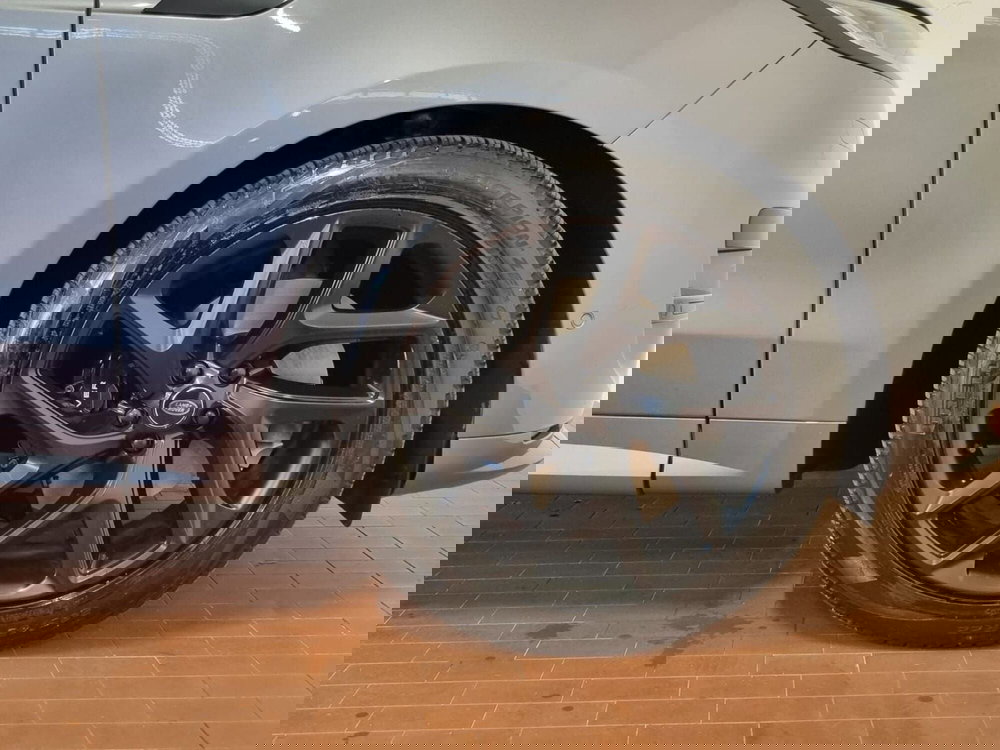 Land Rover Range Rover Sport usata a Brescia (9)