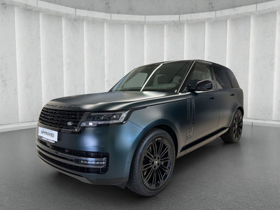 Land Rover Range Rover 4.4 V8 Autobiography del 2025 usata a Milano