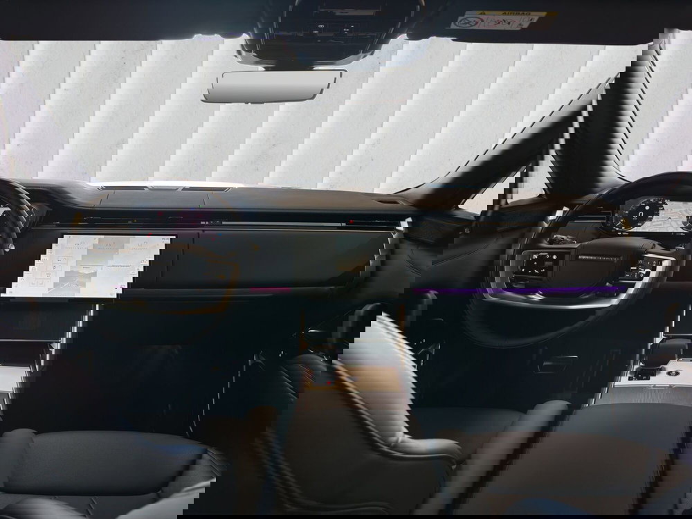 Land Rover Range Rover usata a Milano (4)