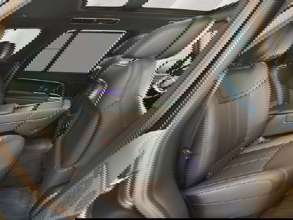 Land Rover Range Rover usata a Milano (5)