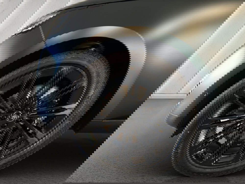 Land Rover Range Rover usata a Milano (9)