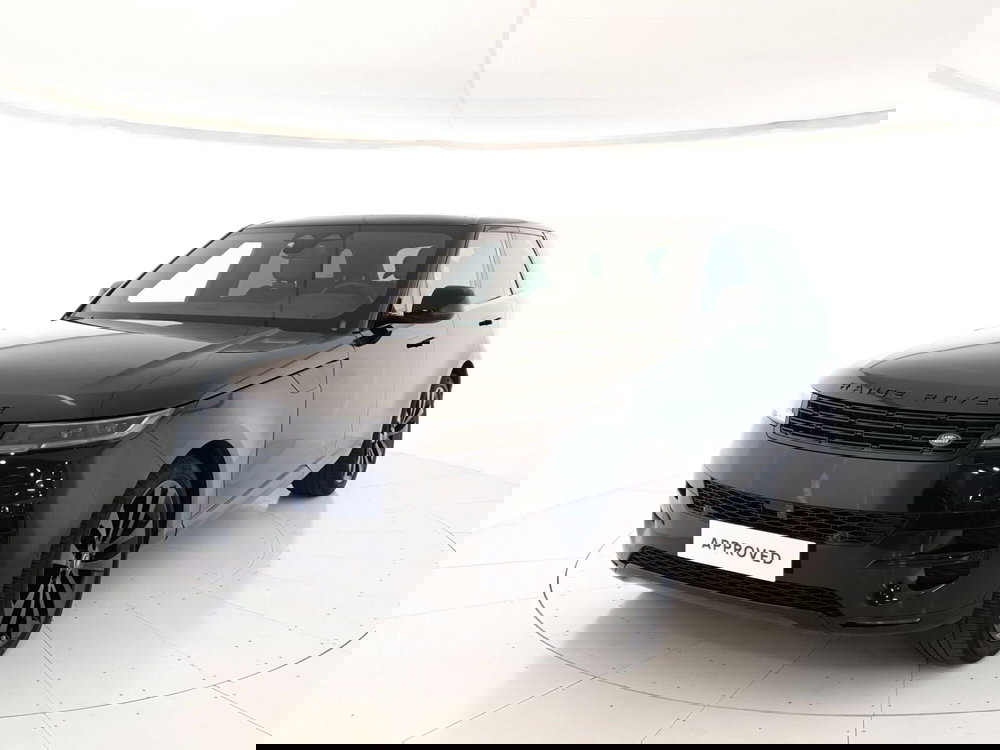 Land Rover Range Rover usata a Monza e Brianza