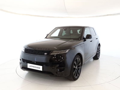 Land Rover Range Rover 3.0d i6 mhev Dark Edition awd 249cv auto del 2024 usata a Monza