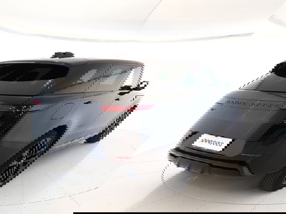 Land Rover Range Rover usata a Monza e Brianza (2)