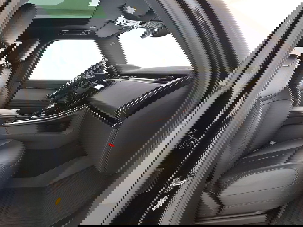 Land Rover Range Rover usata a Monza e Brianza (3)