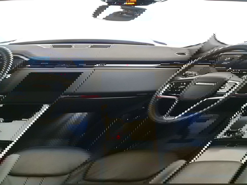 Land Rover Range Rover usata a Monza e Brianza (4)