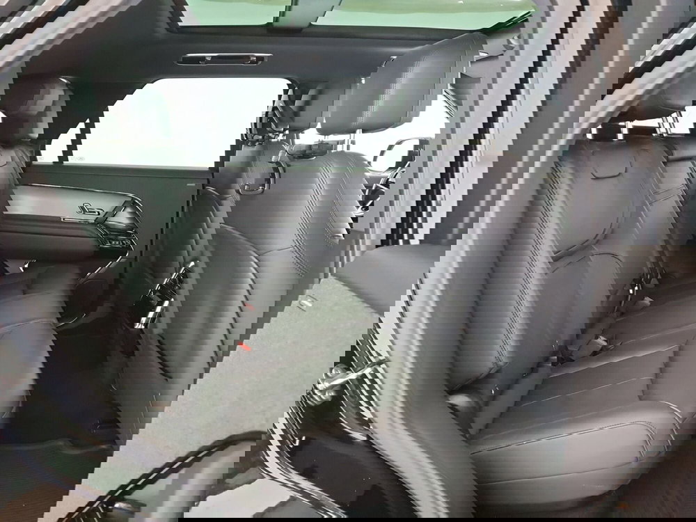 Land Rover Range Rover usata a Monza e Brianza (5)