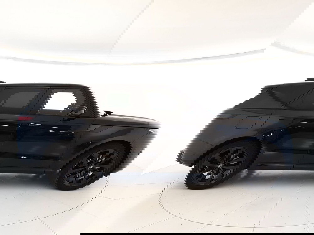 Land Rover Range Rover usata a Monza e Brianza (6)