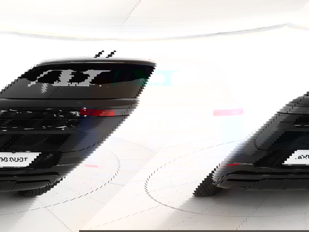 Land Rover Range Rover usata a Monza e Brianza (7)