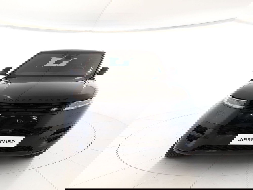 Land Rover Range Rover usata a Monza e Brianza (8)