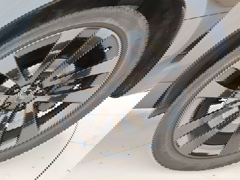 Land Rover Range Rover usata a Monza e Brianza (9)