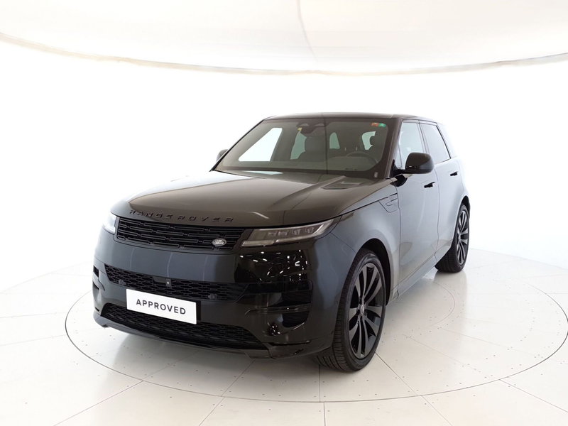 Land Rover Range Rover Sport usata a Monza e Brianza