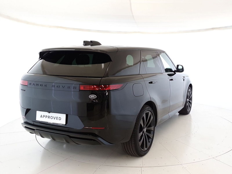 Land Rover Range Rover Sport usata a Monza e Brianza (2)