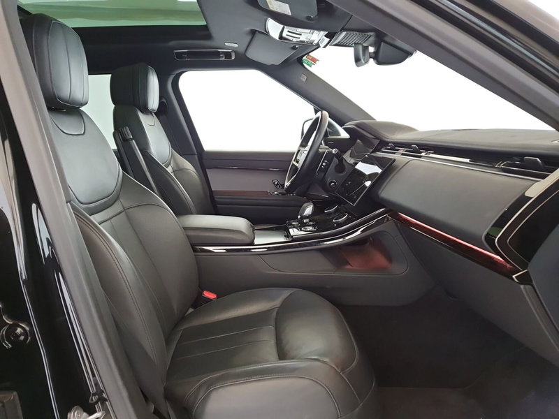 Land Rover Range Rover Sport usata a Monza e Brianza (3)