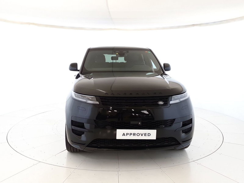 Land Rover Range Rover Sport usata a Monza e Brianza (8)