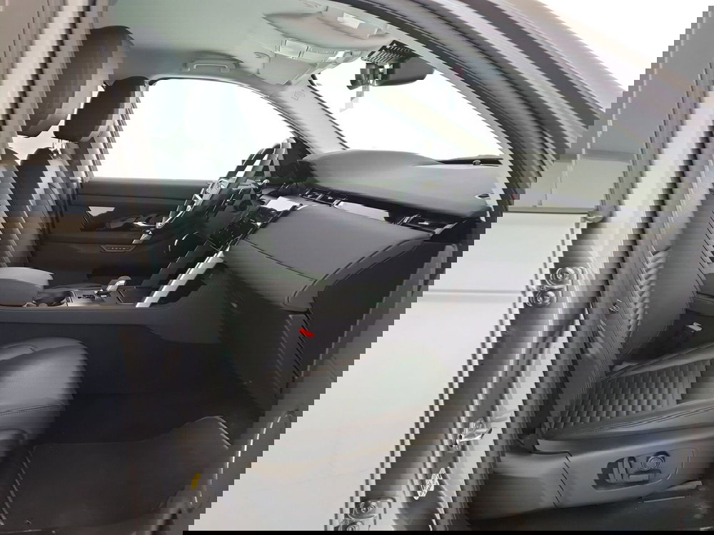 Land Rover Discovery Sport usata a Monza e Brianza (3)