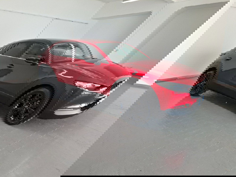 Mazda CX-30 usata a Arezzo