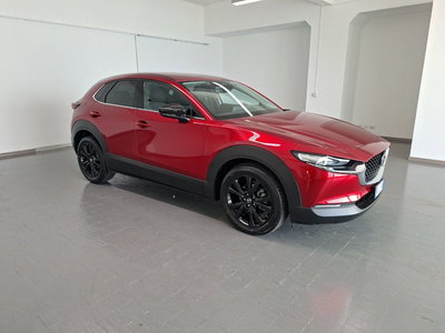 Mazda CX-30 2.5 m-hybrid Advantage 2wd 140cv 6mt del 2026 usata a Arezzo