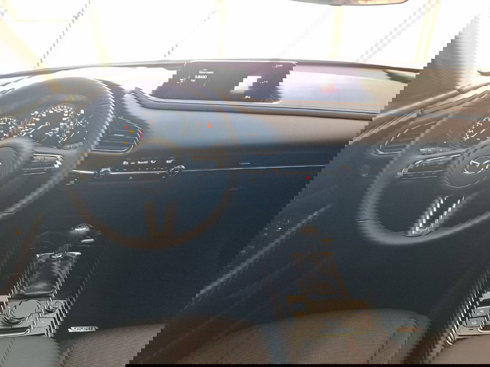 Mazda CX-30 usata a Arezzo (10)