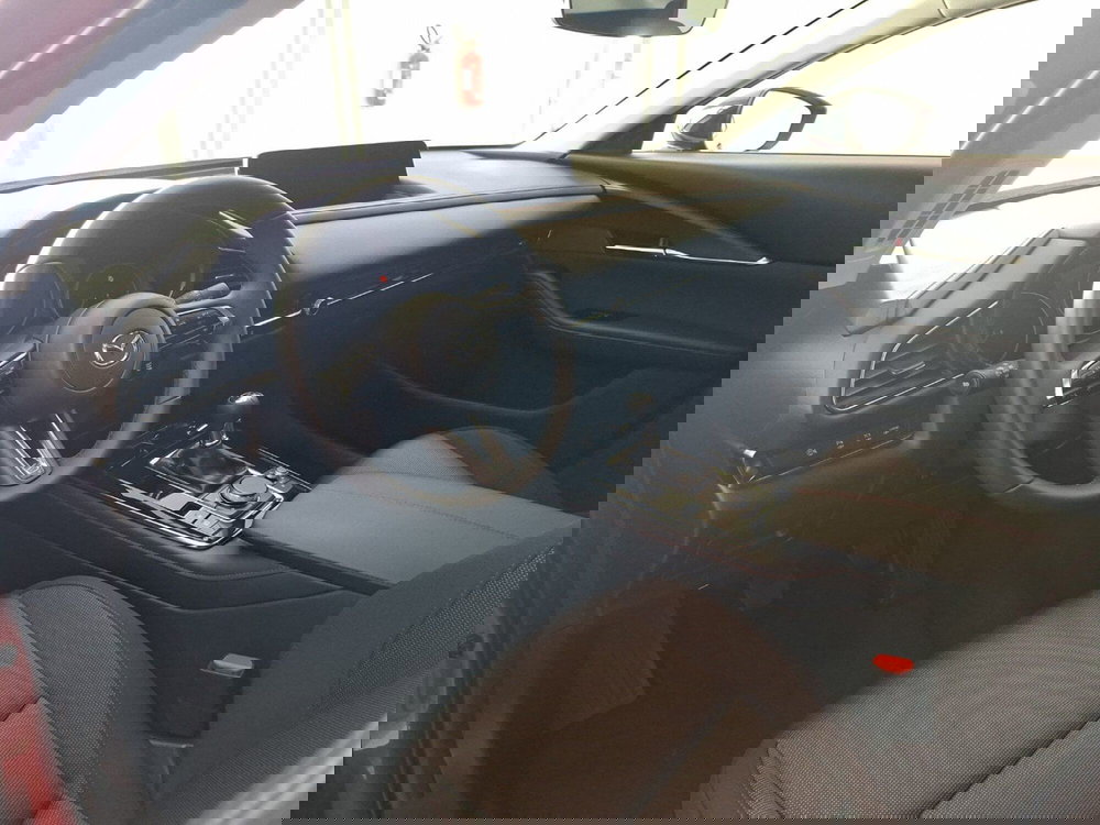 Mazda CX-30 usata a Arezzo (11)