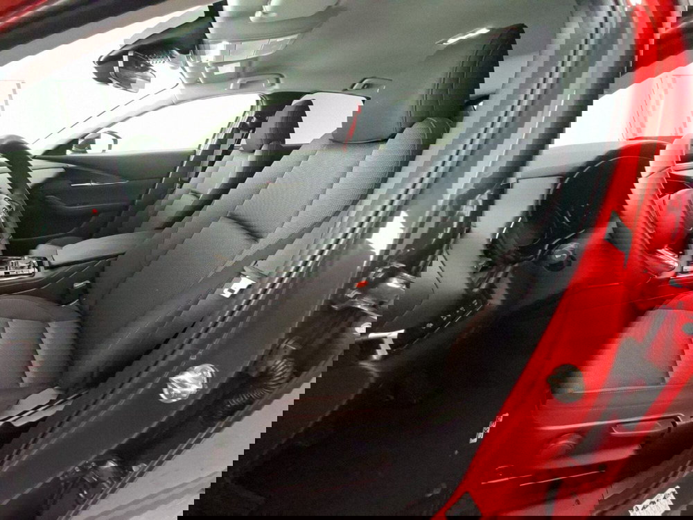 Mazda CX-30 usata a Arezzo (12)