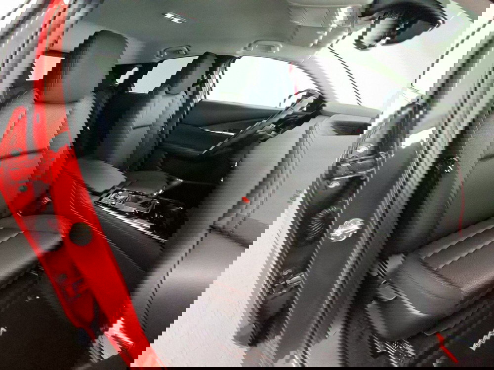 Mazda CX-30 usata a Arezzo (13)